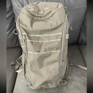 Eberlestock switchblade